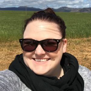 Meet your Posher, Andrea